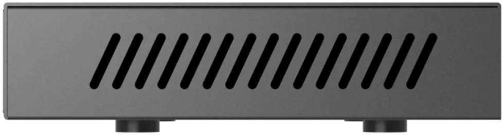 QNAP QSW-1108-8T-R2 - Switch - ohanterad - 8 x 10/100/1000/2.5G