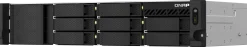 QNAP TS-873AeU-RP - NAS-server - 8 fack - kan monteras i rack