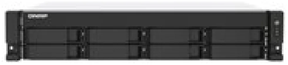 QNAP TS-873AeU-RP - NAS-server - 8 fack - kan monteras i rack