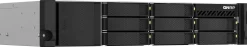 QNAP TS-864eU-RP - NAS-server - 8 fack - kan monteras i rack