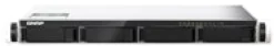 QNAP TS-435XeU - NAS-server - 4 fack - kan monteras i rack