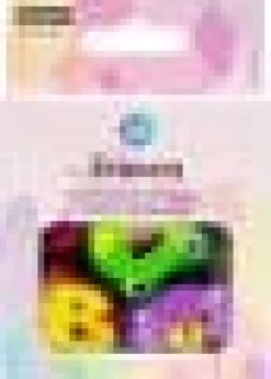 Radergrummi SENSE figurer 12/fp