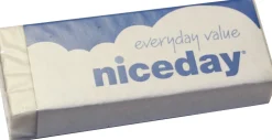 Radergummi Niceday 20/fp
