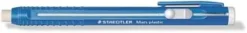 Radergummipenna STAEDTLER 528-50 blå