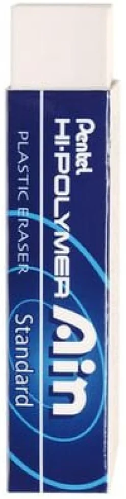 Radergummi PENTEL Ain