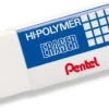 Radergummi PENTEL Hi-polymer ZEH10