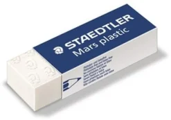 Radergummi Staedtler Mars Plastic