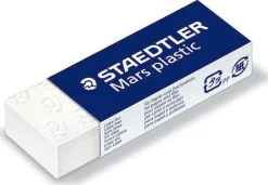 Radergummi Staedtler Mars Plastic