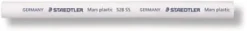 Radergummi STAEDTLER Refill 528-55 vit