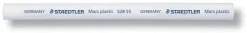Radergummi STAEDTLER Refill 528-55 vit