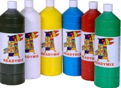 Readymix klassuppsättning 1L x 12 12/fp