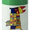 Readymix 1L klargrön
