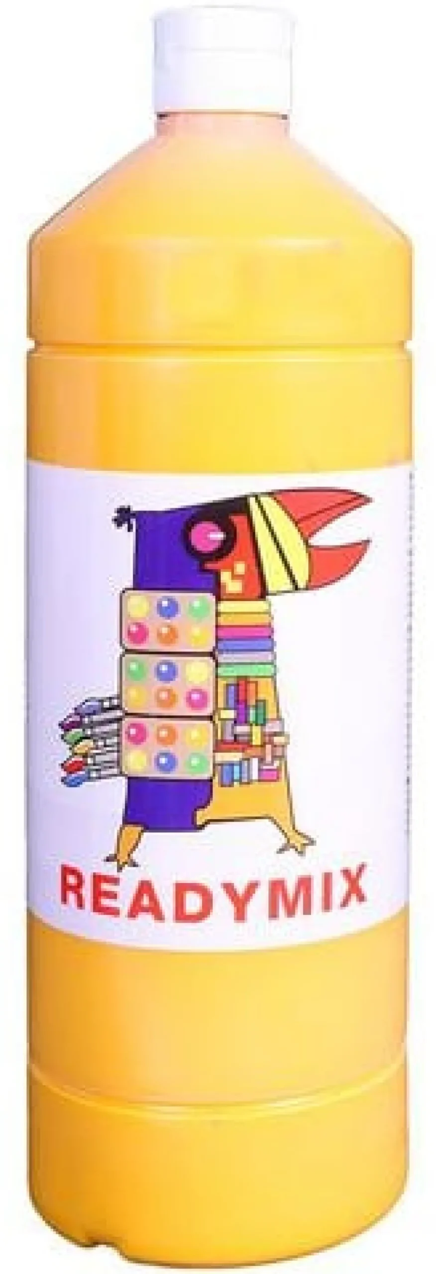 Readymix 1L klargul