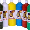 Readymix 1L primärblå