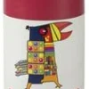 Readymix 0,5L primärröd