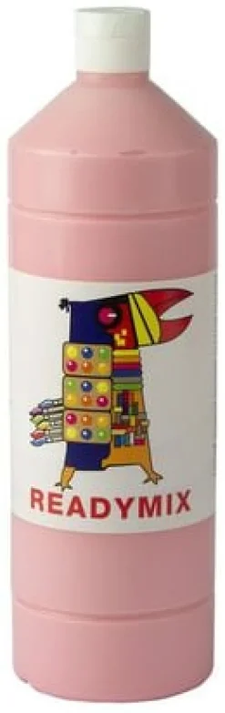 Readymix 1L Rosa