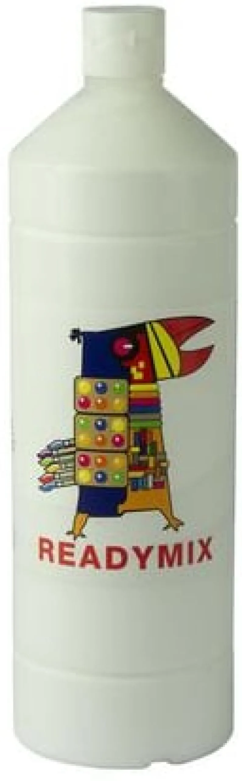 Readymix 1L vit