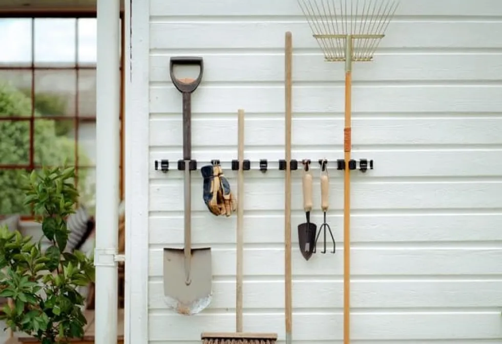 Redskapshållare TOOLFLEX One set 94cm