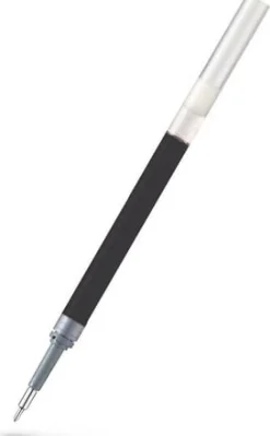 Refill PENTEL EnerGel LRN5 needle svart