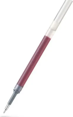 Refill PENTEL EnerGel LRN5 needle röd