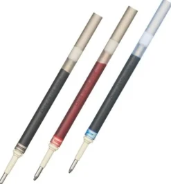 Refill PENTEL Floatune 0,8 svart