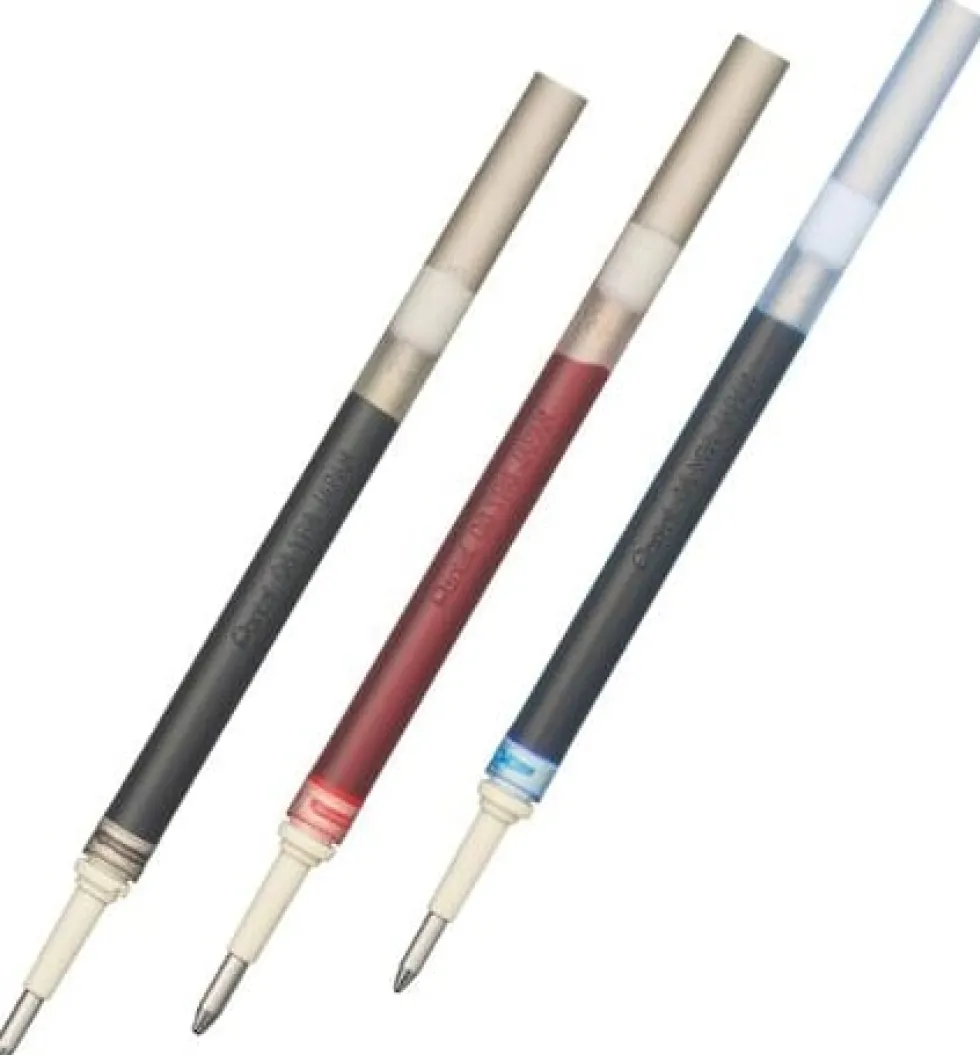 Refill PENTEL Floatune 0,8 svart