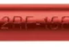 Refill PILOT Gel 0,7mm röd