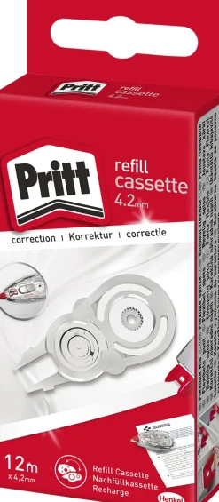 Refill PRITT Flex Roller 4,2mmx12m