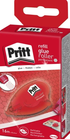 Refill PRITT limroller perm. 8,4mmx16m