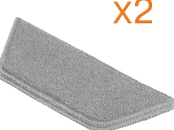 Refill Tavelsudd Mikrofiber Nobo 2/fp