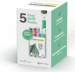Refill Whiteboardpenna PICA Visor 4/fp