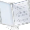 Registersystem QuickFind A4