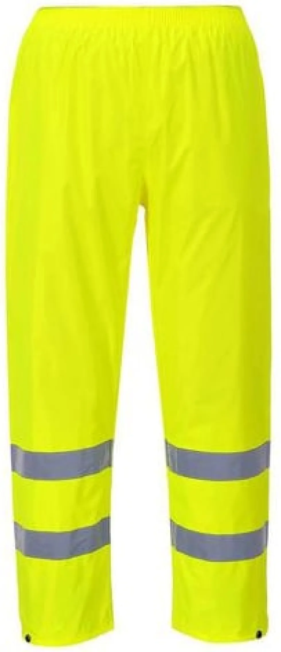 Regnbyxor PW441 Hi-vis gul 3XL