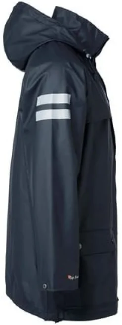 Regnjacka TOP SWEDE 9195 marin L
