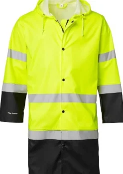 Regnrock varsel TOP SWEDE 181 kl3 2XL