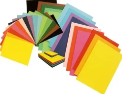 Reklamkartong storsats 300g 600/fp