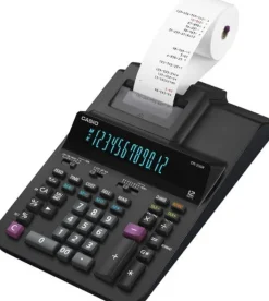 Remsräknare CASIO DR-200R
