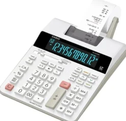 Remsräknare CASIO FR-2650RC