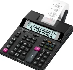 Remsräknare CASIO HR-200RCE