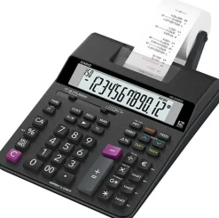 Remsräknare CASIO HR-200RCE