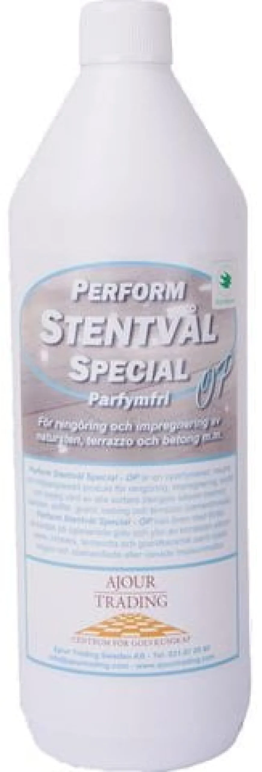 Rengöring PERFORM Stentvål special 1L