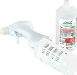 Rengöring SANET daily F Quick&Easy 325ml