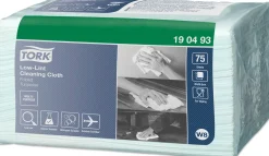 Rengöringsduk TORK Precision W8, 75/FP