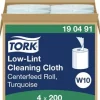 Rengöringsduk TORK Precision Refill 4/fp
