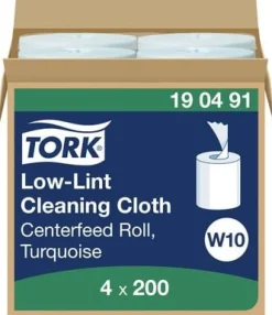 Rengöringsduk TORK Precision Refill 4/fp