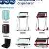Rengöringsduk TORK Pre W1/2/3 Flex 148m