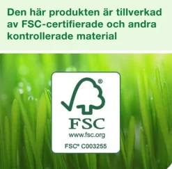 Rengöringsduk TORK Pre W8 kraftig 45/fp