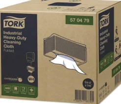 Rengöringsduk TORK W4 ExtraKraftig