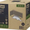 Rengöringsduk TORK W4 Flex. grå 120/fp