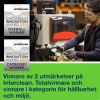 Rengöringsduk TORK W4 Kraftig Bio 105/fp